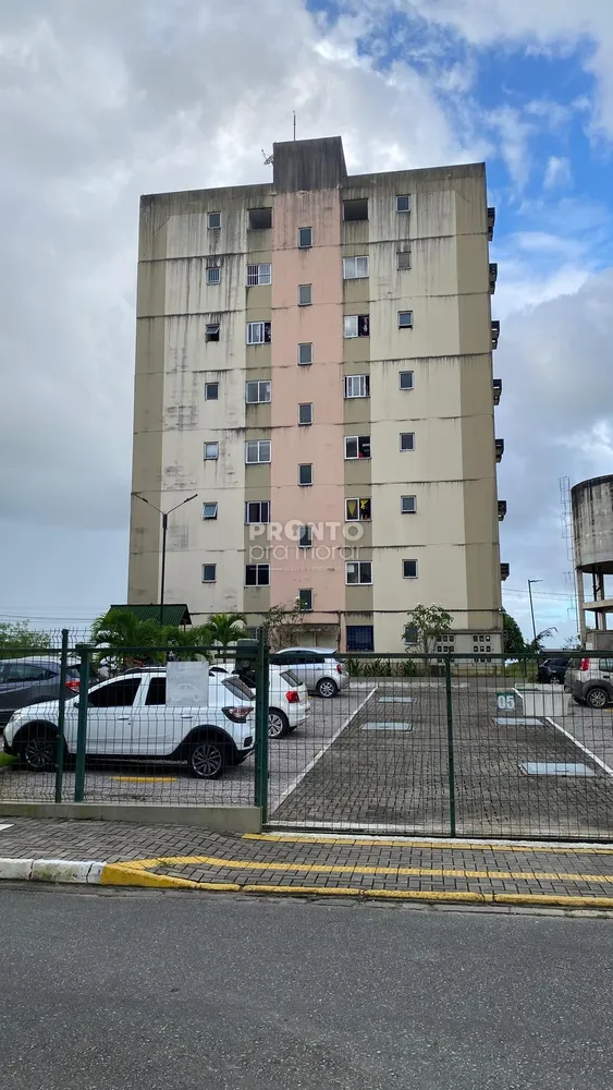 Apartamento, 2 quartos, 49 m² - Foto 3