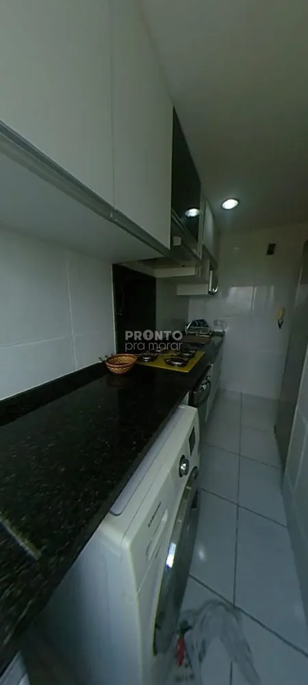 Apartamento, 2 quartos, 49 m² - Foto 1