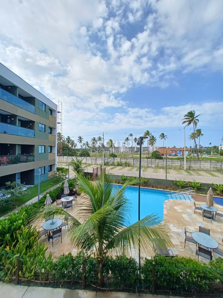Apartamento, 2 quartos, 61 m² - Foto 1