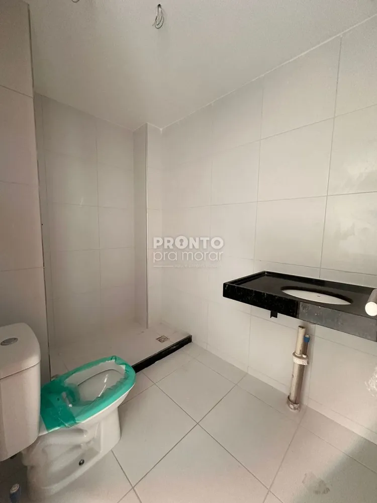 Apartamento, 1 quarto, 31 m² - Foto 1