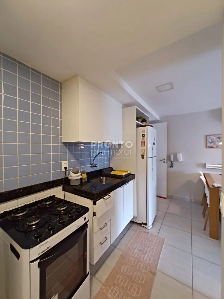 Apartamento, 1 quarto, 62 m² - Foto 1