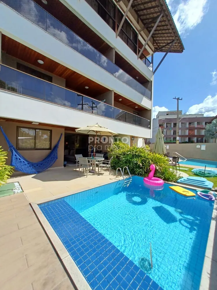 Apartamento, 1 quarto, 62 m² - Foto 3