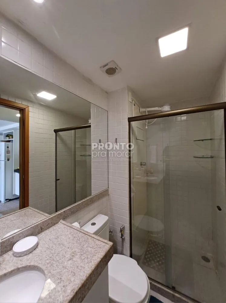 Apartamento, 1 quarto, 62 m² - Foto 2