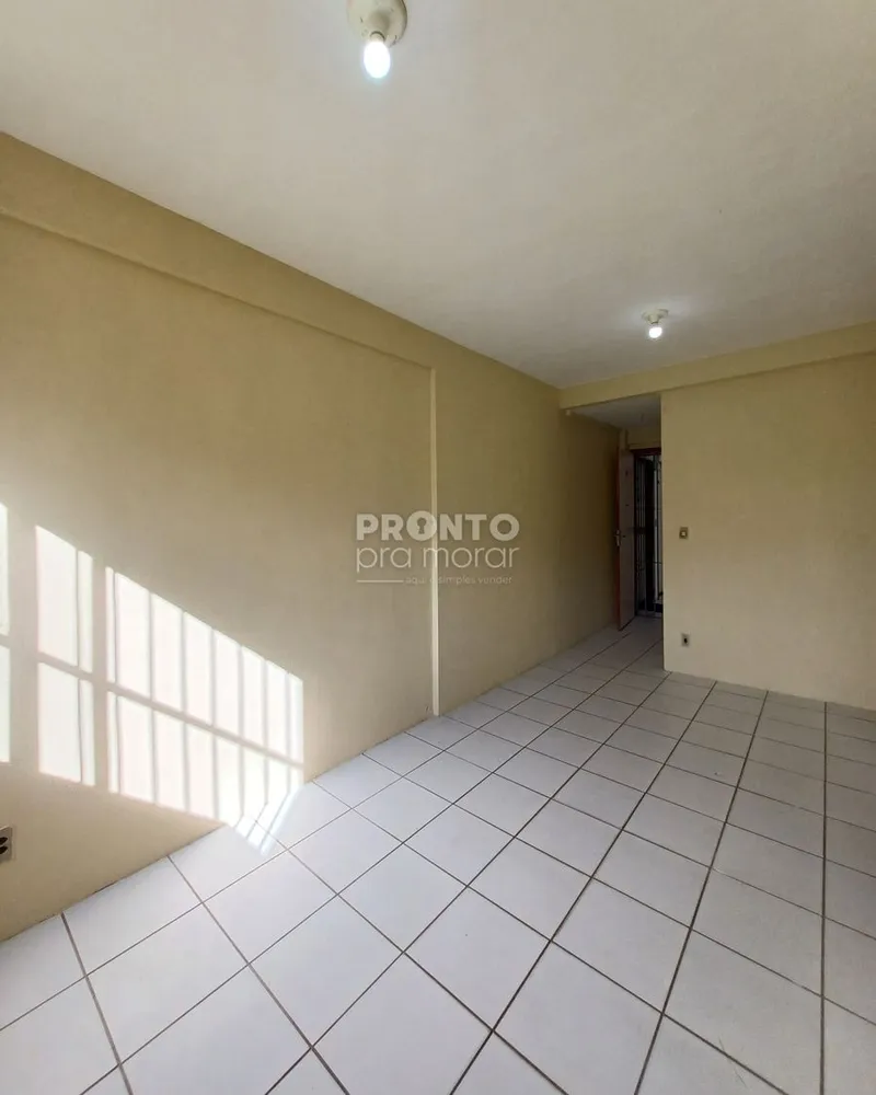 Apartamento, 2 quartos, 46 m² - Foto 2