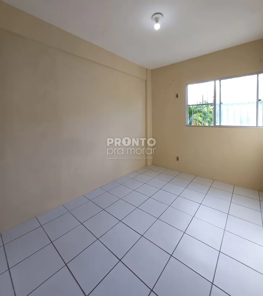 Apartamento, 2 quartos, 46 m² - Foto 1
