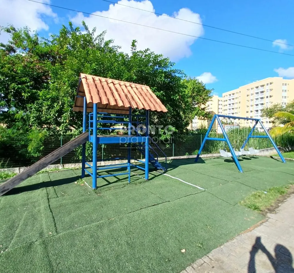 Apartamento, 2 quartos, 46 m² - Foto 4