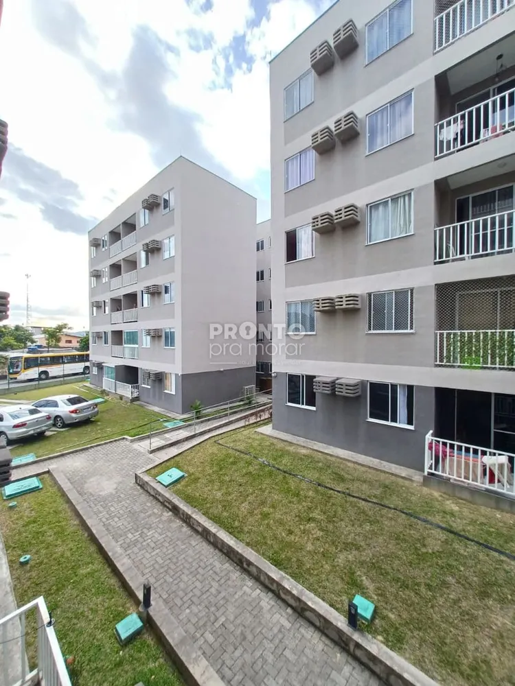 Apartamento, 2 quartos, 47 m² - Foto 3