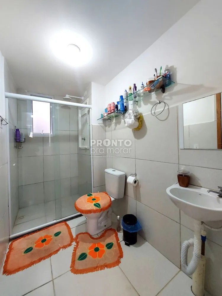 Apartamento, 2 quartos, 47 m² - Foto 1