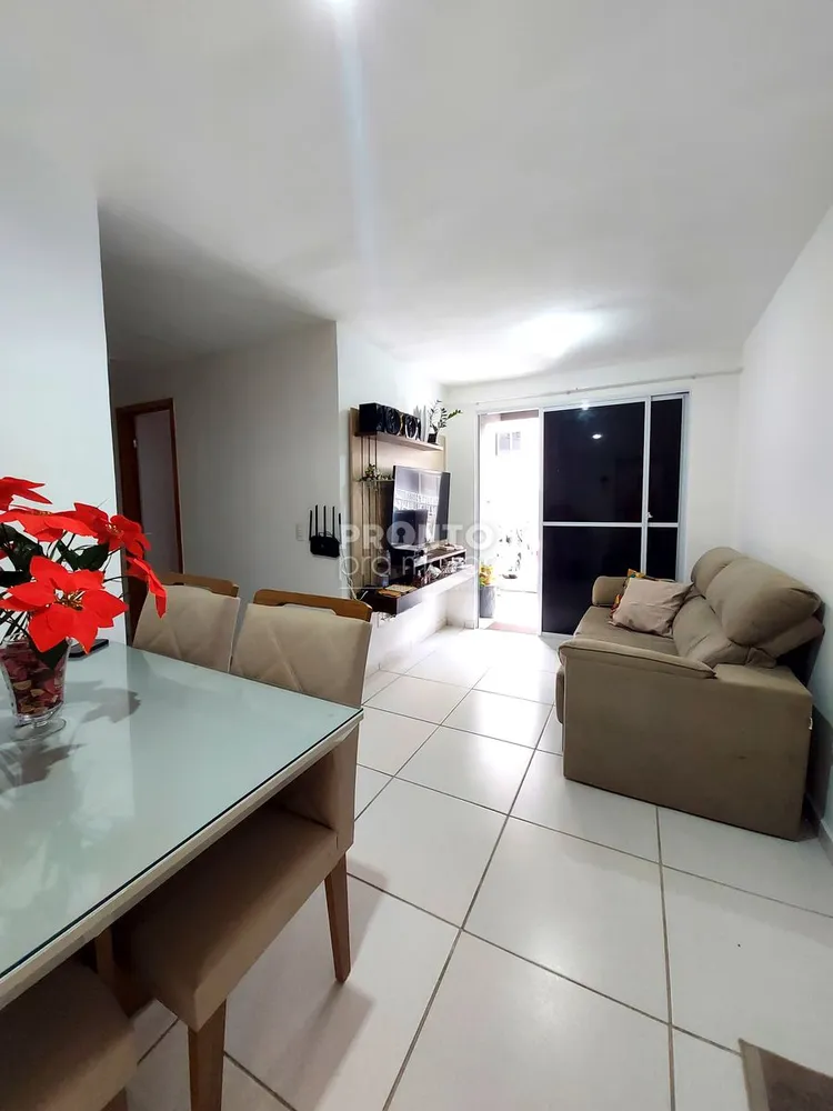 Apartamento, 2 quartos, 47 m² - Foto 2