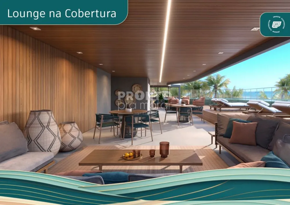 Apartamento, 1 quarto, 22 m² - Foto 3