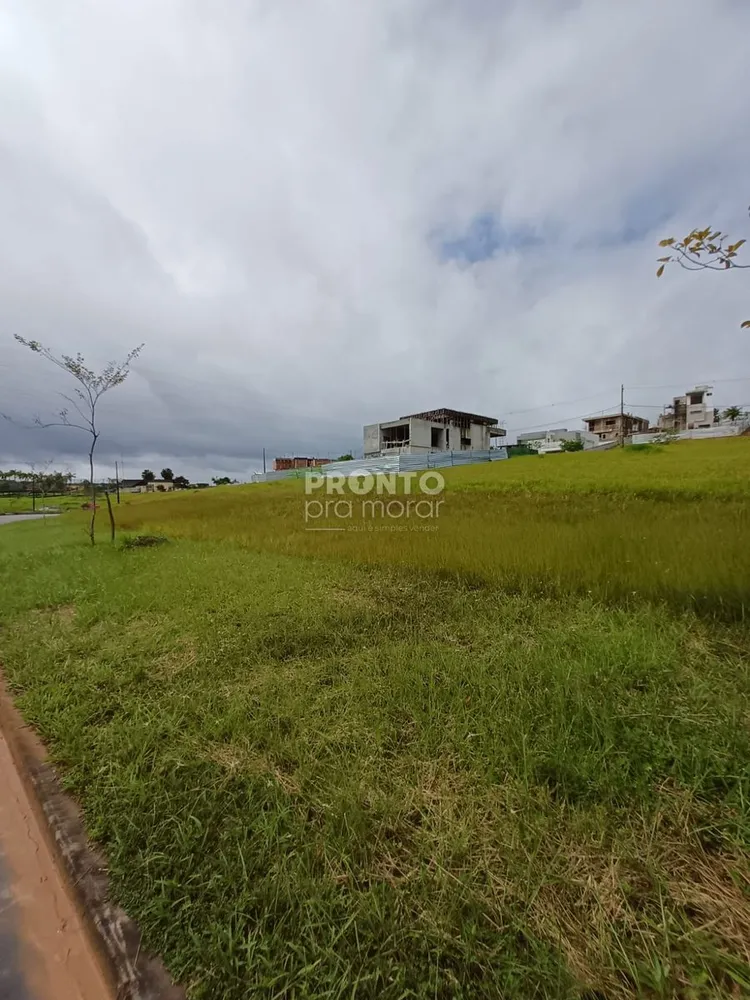 Terreno, 416 m² - Foto 1