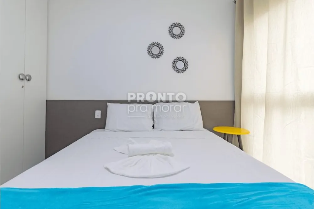 Apartamento, 2 quartos, 69 m² - Foto 1