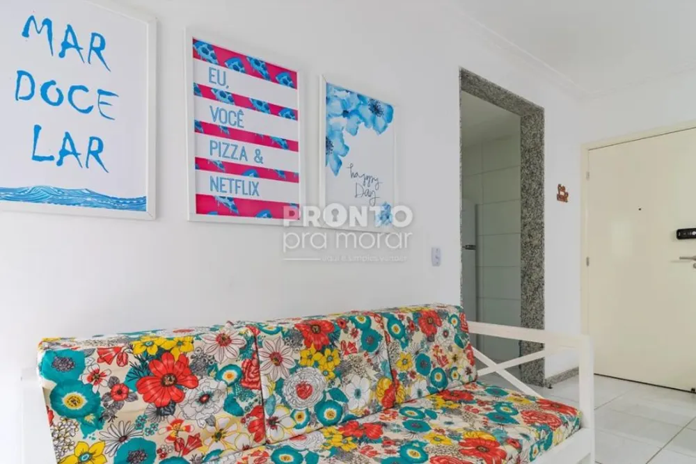 Apartamento, 2 quartos, 69 m² - Foto 3