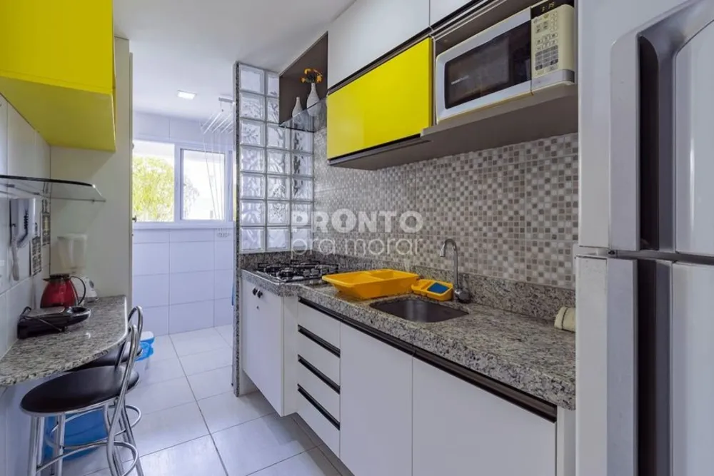 Apartamento, 2 quartos, 69 m² - Foto 4