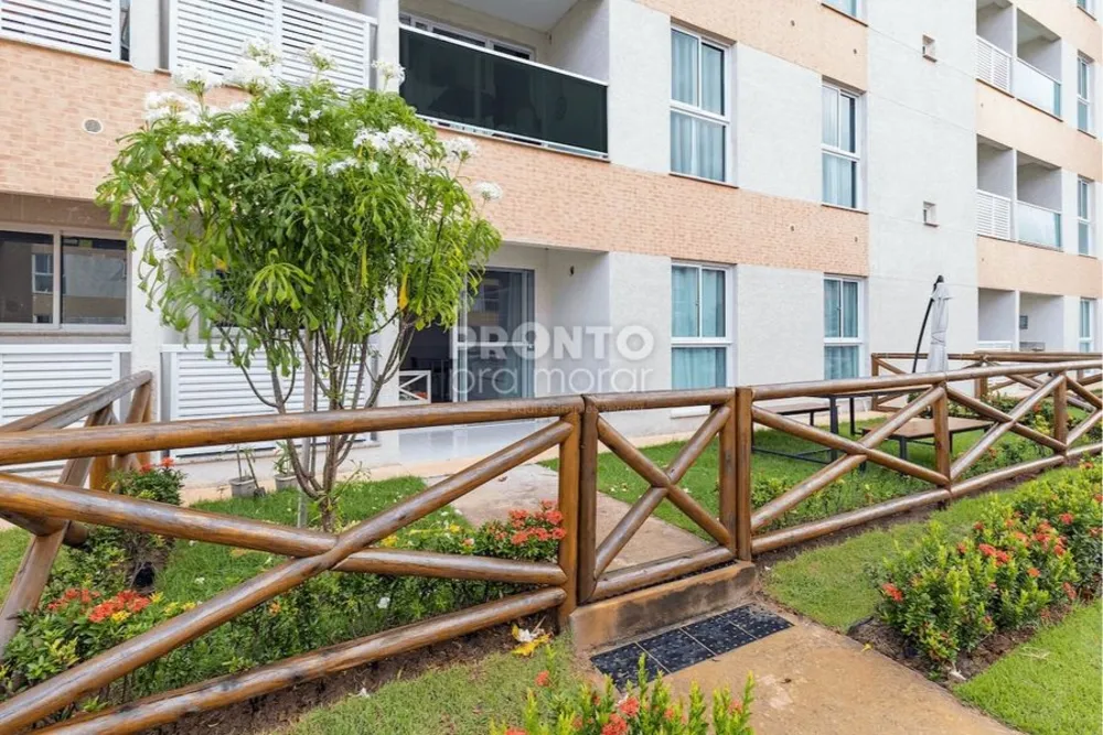 Apartamento, 2 quartos, 69 m² - Foto 2