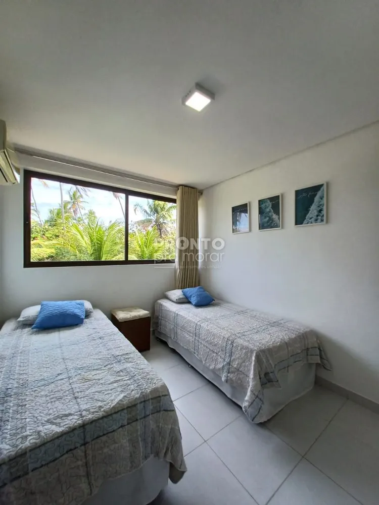 Apartamento, 2 quartos, 55 m² - Foto 1