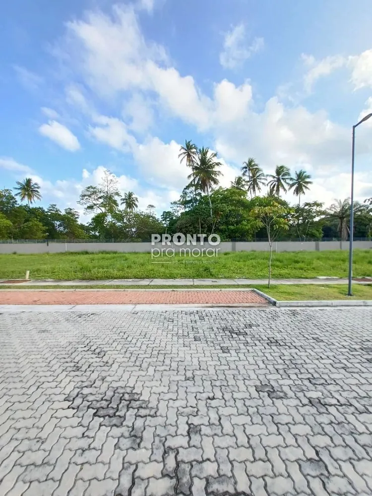 Terreno, 420 m² - Foto 1