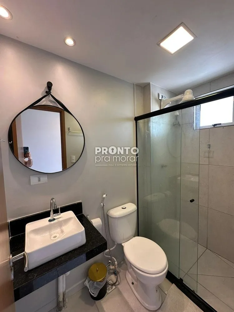 Apartamento, 1 quarto, 19 m² - Foto 2