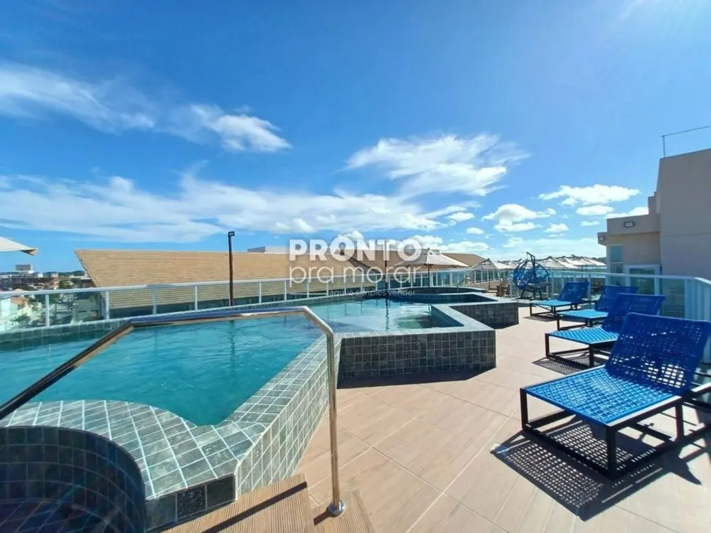 Apartamento, 1 quarto, 19 m² - Foto 4
