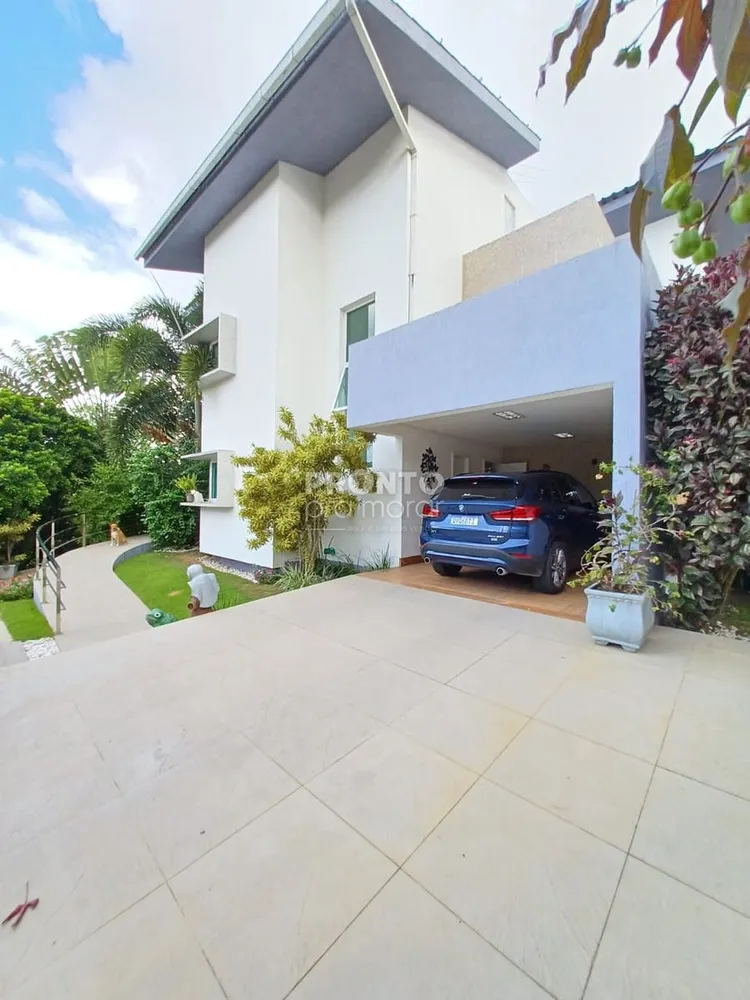Casa, 5 quartos, 252 m² - Foto 3