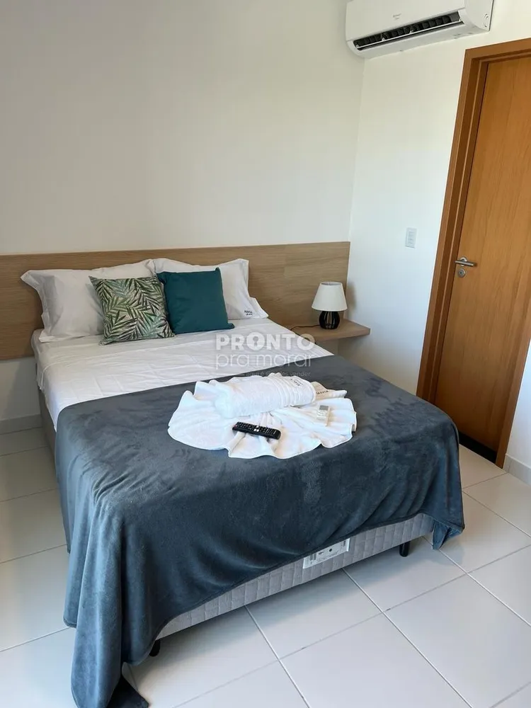 Apartamento, 1 quarto, 28 m² - Foto 1
