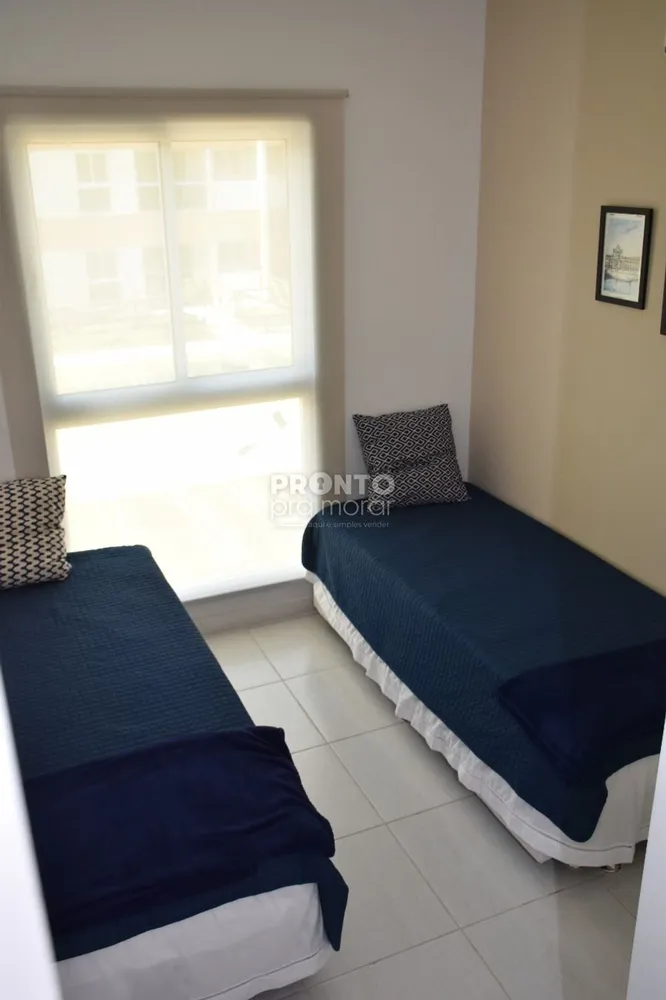Apartamento, 2 quartos, 58 m² - Foto 1
