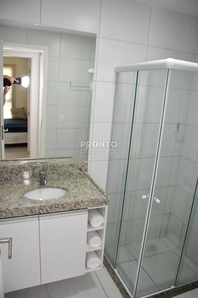 Apartamento, 2 quartos, 58 m² - Foto 3