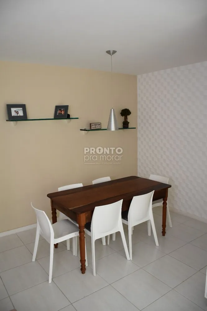 Apartamento, 2 quartos, 58 m² - Foto 2