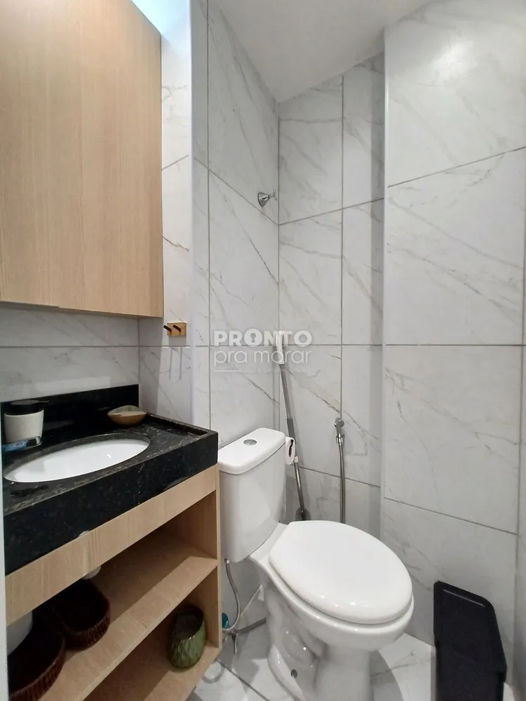 Apartamento, 1 quarto, 29 m² - Foto 1