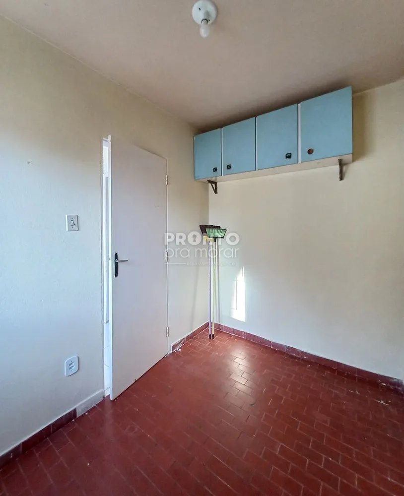 Apartamento, 2 quartos, 93 m² - Foto 2
