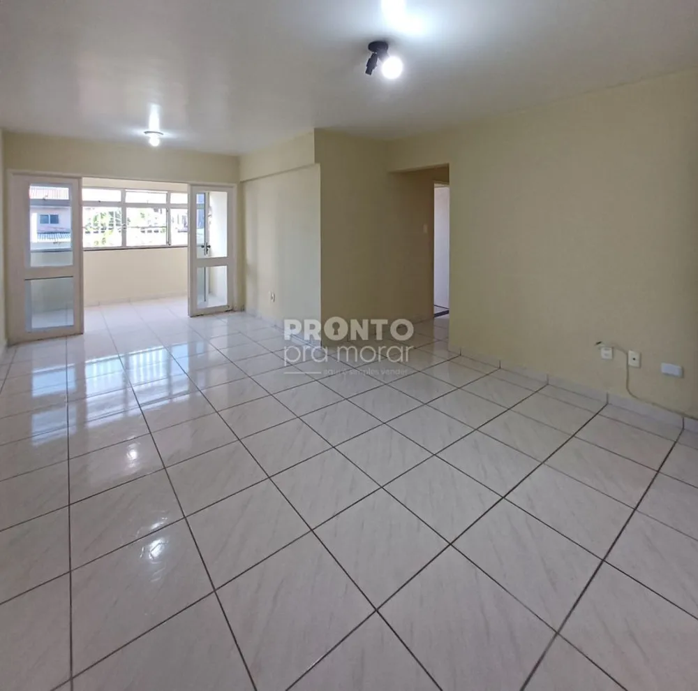 Apartamento, 2 quartos, 93 m² - Foto 1