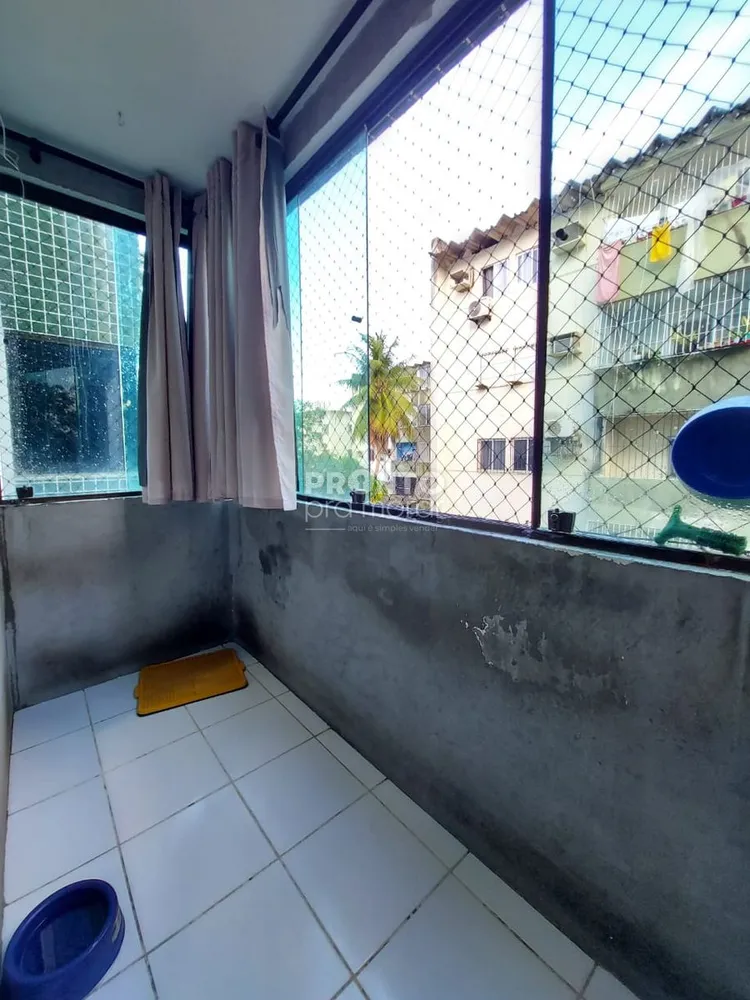 Apartamento, 3 quartos, 71 m² - Foto 3