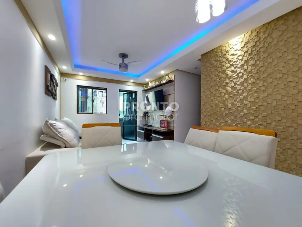 Apartamento, 3 quartos, 71 m² - Foto 2