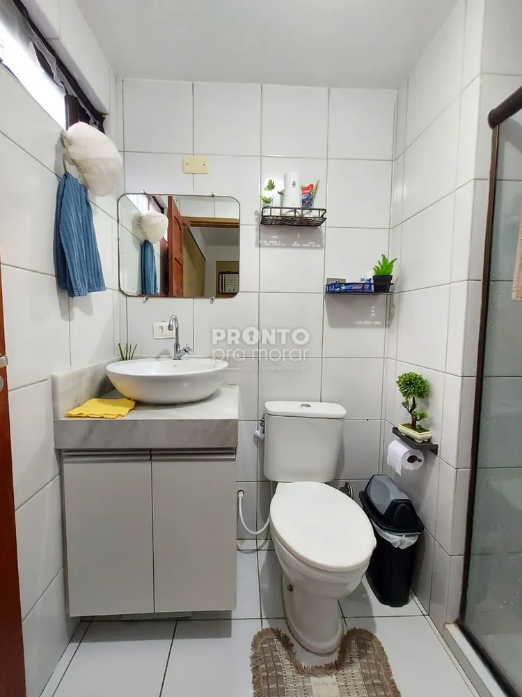 Apartamento, 3 quartos, 71 m² - Foto 4