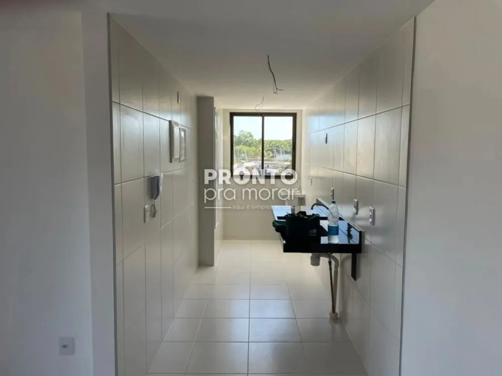 Apartamento, 2 quartos, 62 m² - Foto 1