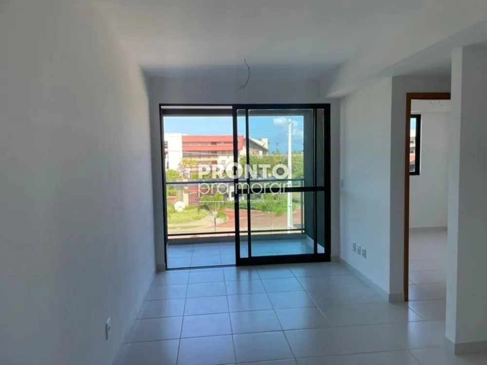 Apartamento, 2 quartos, 62 m² - Foto 2