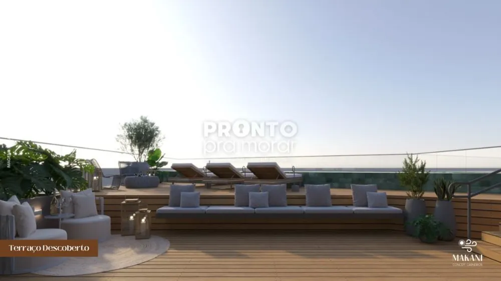 Apartamento, 1 quarto, 18 m² - Foto 3