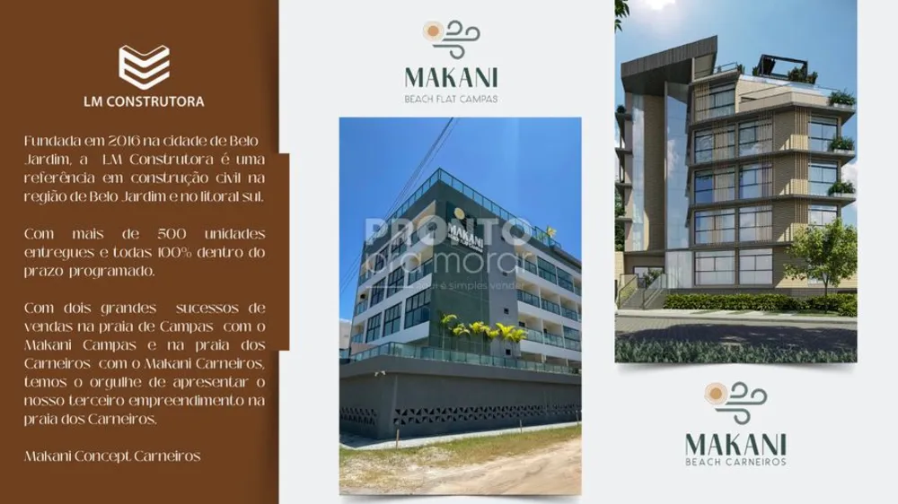 Apartamento, 1 quarto, 18 m² - Foto 2