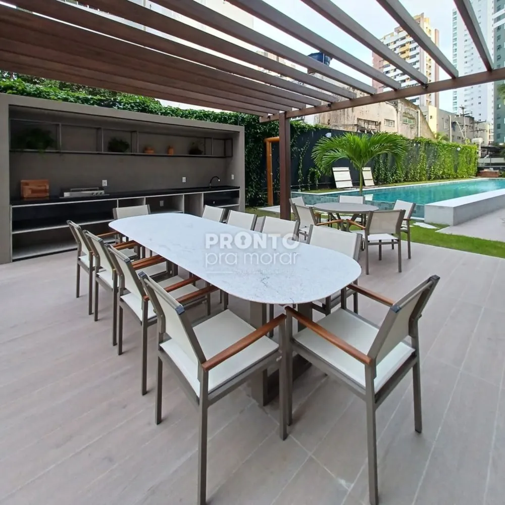 Apartamento, 3 quartos, 108 m² - Foto 2