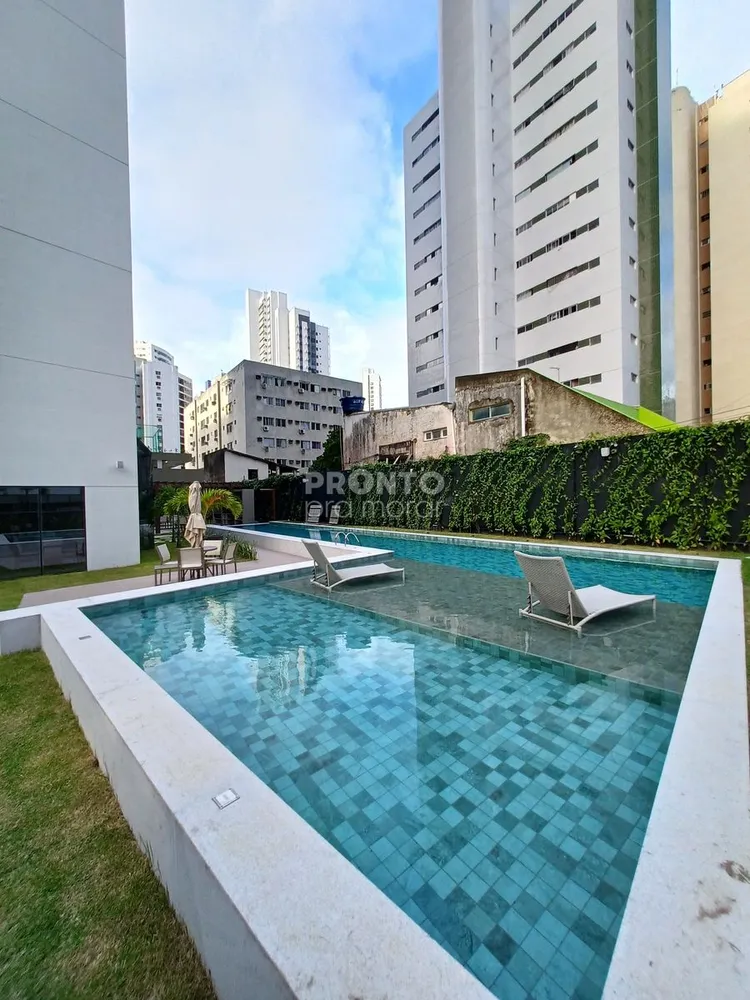 Apartamento, 3 quartos, 108 m² - Foto 3