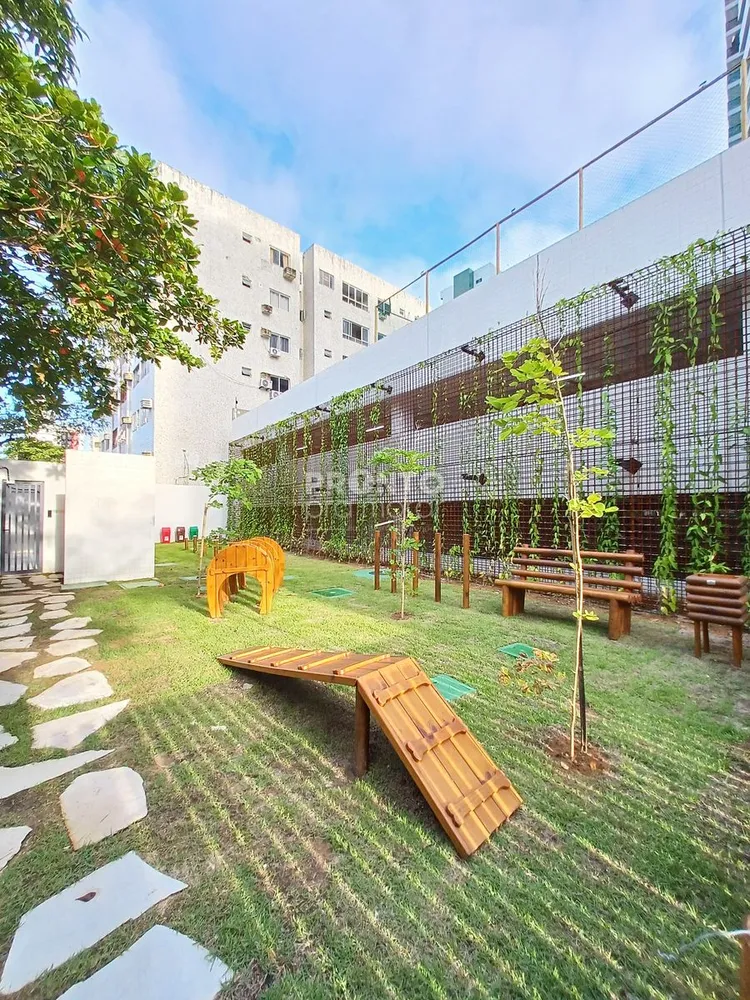 Apartamento, 3 quartos, 108 m² - Foto 4