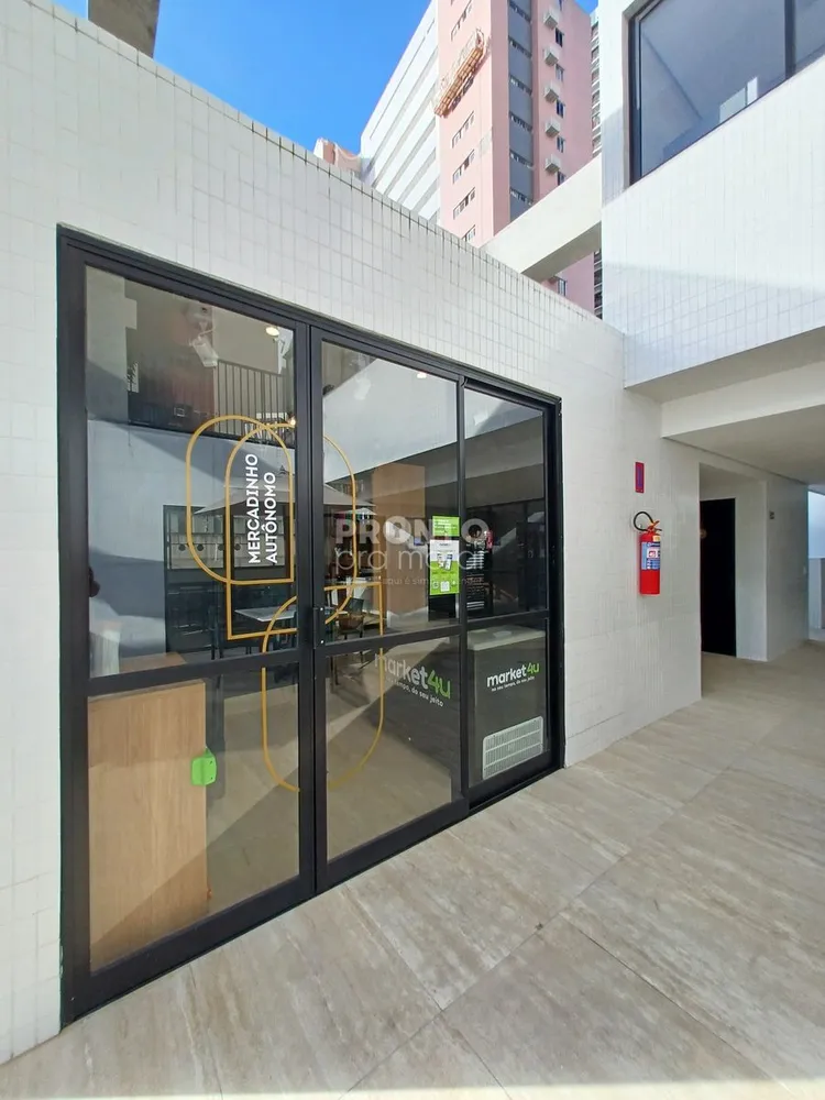 Flat/Apart Hotel, 1 quarto, 27 m² - Foto 3