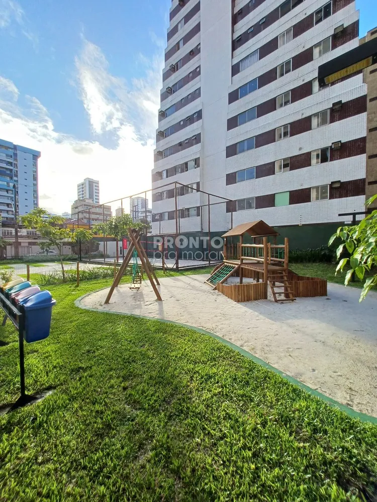 Flat/Apart Hotel, 1 quarto, 27 m² - Foto 4