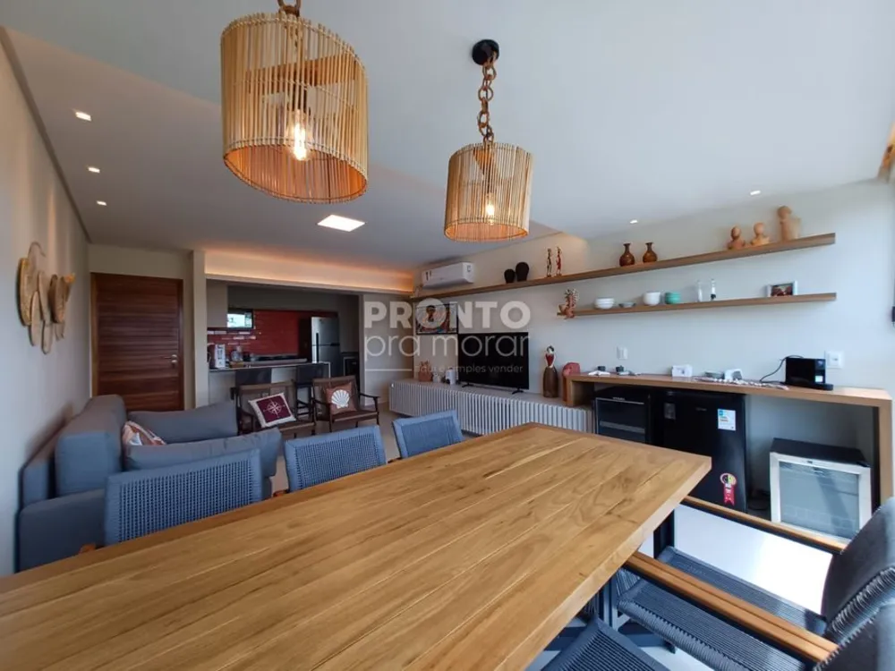 Apartamento, 2 quartos, 74 m² - Foto 2