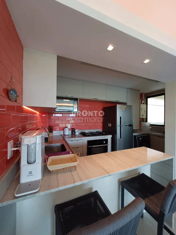 Apartamento, 2 quartos, 74 m² - Foto 1