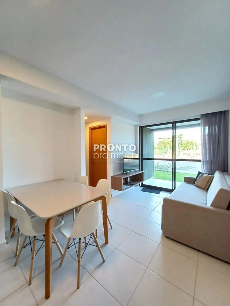 Apartamento, 2 quartos, 61 m² - Foto 1