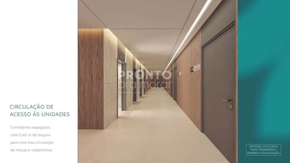 Sala-Conjunto, 36 m² - Foto 4