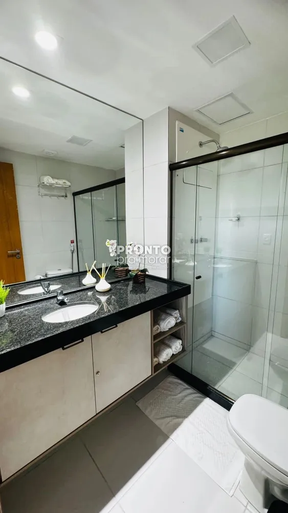 Apartamento, 1 quarto, 28 m² - Foto 2