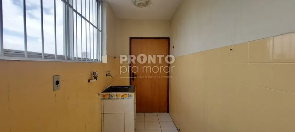 Apartamento, 2 quartos, 124 m² - Foto 1