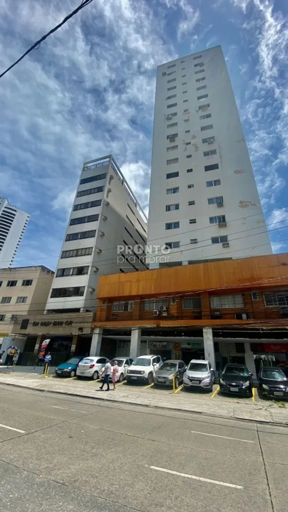 Apartamento, 2 quartos, 124 m² - Foto 4